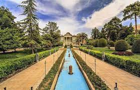 تور شیراز از همدان